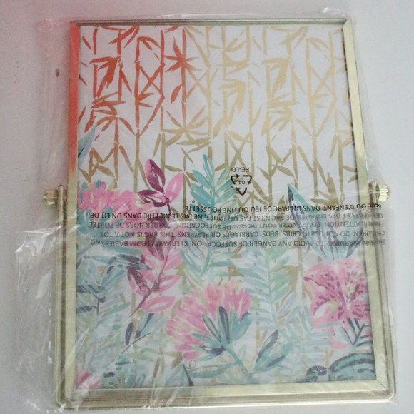NIB Lilly Pulitzer Frame - Picture 4 of 4